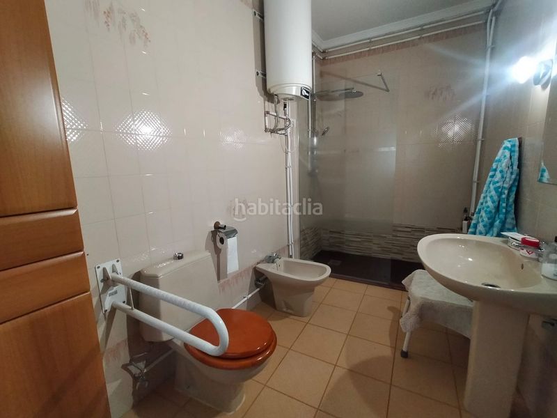 Foto 5a2475b1-403c-4faa-b90b-530c01882885. Ático en Santa Bárbara-Ciudad Deportiva Línea de la Concepción (La)