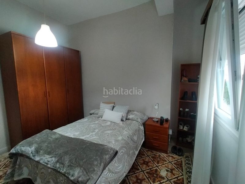 Foto bec6bdd2-8e1f-476d-8265-e68bf806a9c0. Ático en Santa Bárbara-Ciudad Deportiva Línea de la Concepción (La)