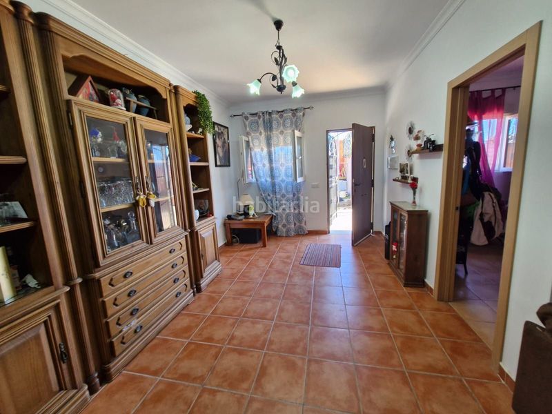 Foto 4d709a55-b2c6-4c2f-b0f8-15df27ede225. Fondo rustico in El Zabal-Santa Margarita Línea de la Concepción (La)