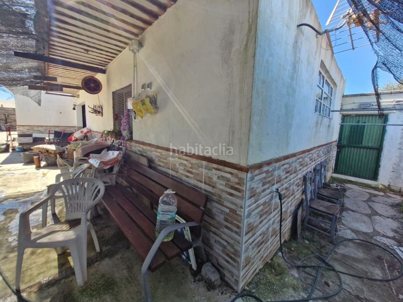 Foto 985a265c-f092-481a-8639-0b7909444907. Fondo rustico in El Zabal-Santa Margarita Línea de la Concepción (La)
