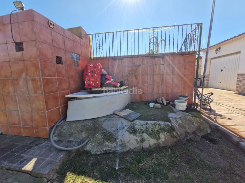 Foto b8813494-27fd-4875-92d4-674fe10a4b09. Fondo rustico in El Zabal-Santa Margarita Línea de la Concepción (La)