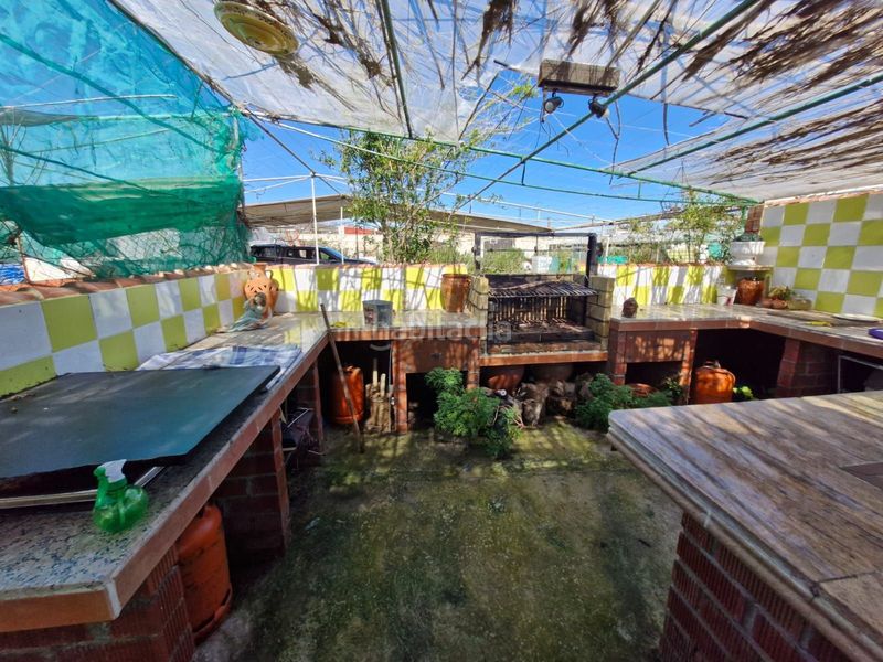 Foto c004cf0a-95c6-4202-8d04-9bc467dcbef7. Fondo rustico in El Zabal-Santa Margarita Línea de la Concepción (La)