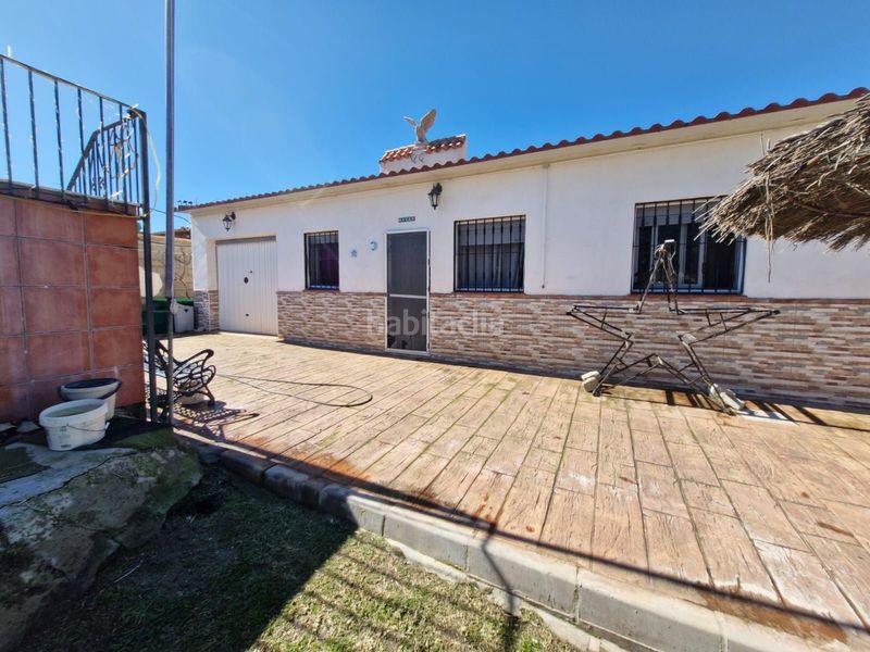 Foto ef9081ce-40e4-46bd-a0fa-b01920a63f69. Fondo rustico in El Zabal-Santa Margarita Línea de la Concepción (La)
