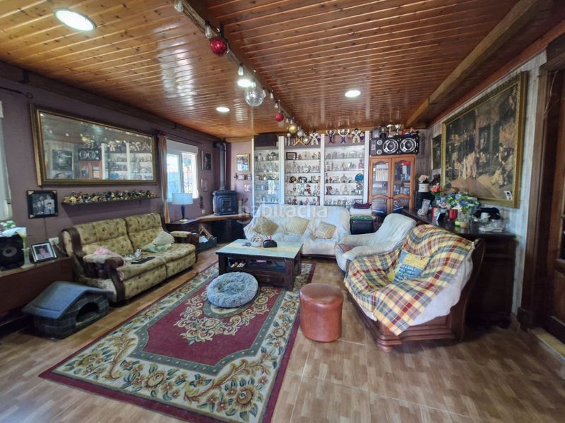 Foto 29c79f98-e25c-40a9-96a7-b292a2668673. Finca rústica a El Zabal-Santa Margarita Línea de la Concepción (La)