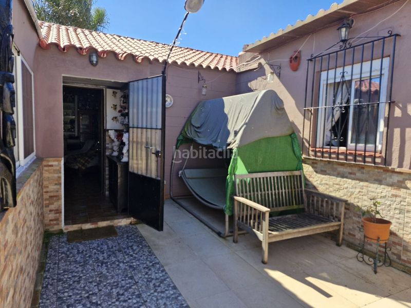 Foto 98626262-b450-4864-84b5-c749fe19c7c7. Finca rústica a El Zabal-Santa Margarita Línea de la Concepción (La)