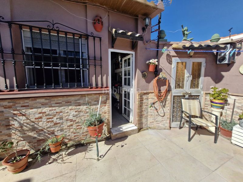 Foto b616d0d0-b879-4f23-8447-69e7141df4d0. Finca rústica a El Zabal-Santa Margarita Línea de la Concepción (La)