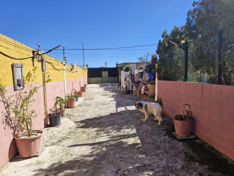 Foto de6816e3-35e3-42dc-b6aa-52d9aede1cf5. Finca rústica a El Zabal-Santa Margarita Línea de la Concepción (La)