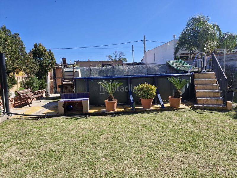 Foto df56c42e-31da-4ec0-9cc5-cef0e4f95683. Finca rústica a El Zabal-Santa Margarita Línea de la Concepción (La)