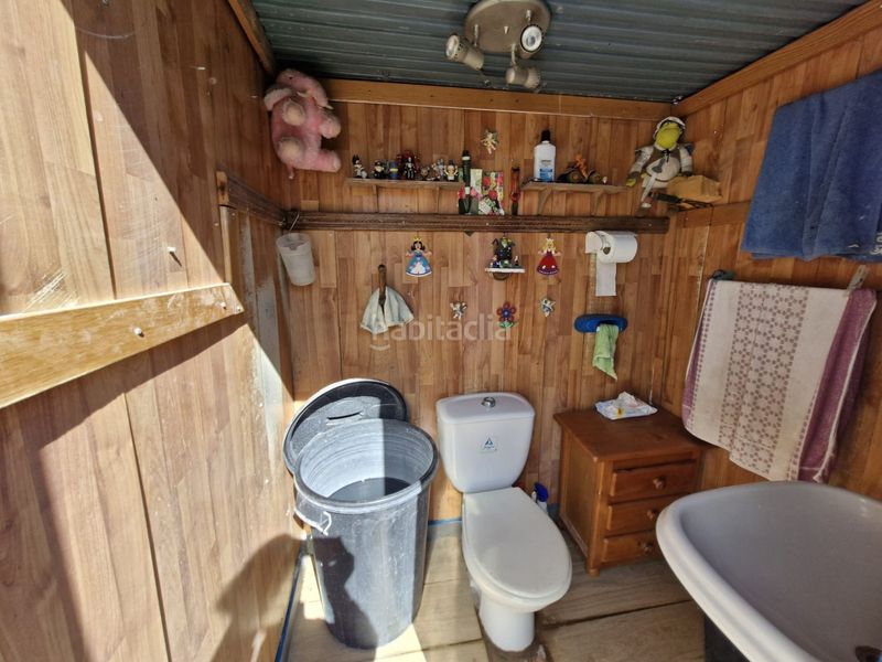 Foto f64b993d-9cce-4be0-ac5a-bcd18e001a94. Finca rústica a El Zabal-Santa Margarita Línea de la Concepción (La)