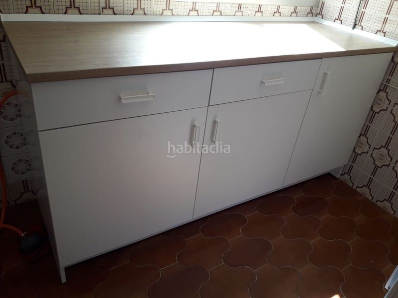 Foto 1bafa46d-5439-4dae-8c48-45b9004c85ce. Miete etagenwohnung in Puente Mayorga-Campamento San Roque