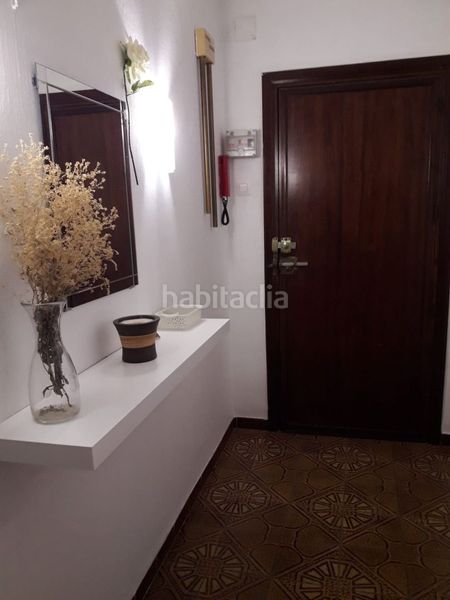 Foto 93b2bd60-b337-4e60-bfe6-1e820134c181. Miete etagenwohnung in Puente Mayorga-Campamento San Roque