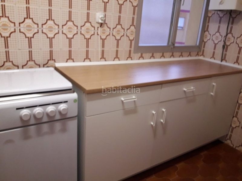 Foto a9684e9c-f8f5-4857-bfec-6a68fd5b4b85. Miete etagenwohnung in Puente Mayorga-Campamento San Roque