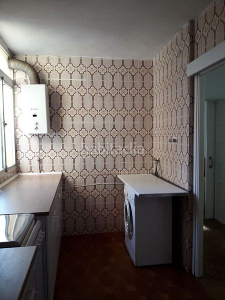 Foto b0cf6f59-e872-4c6d-9126-2a3b0fb373dc. Miete etagenwohnung in Puente Mayorga-Campamento San Roque