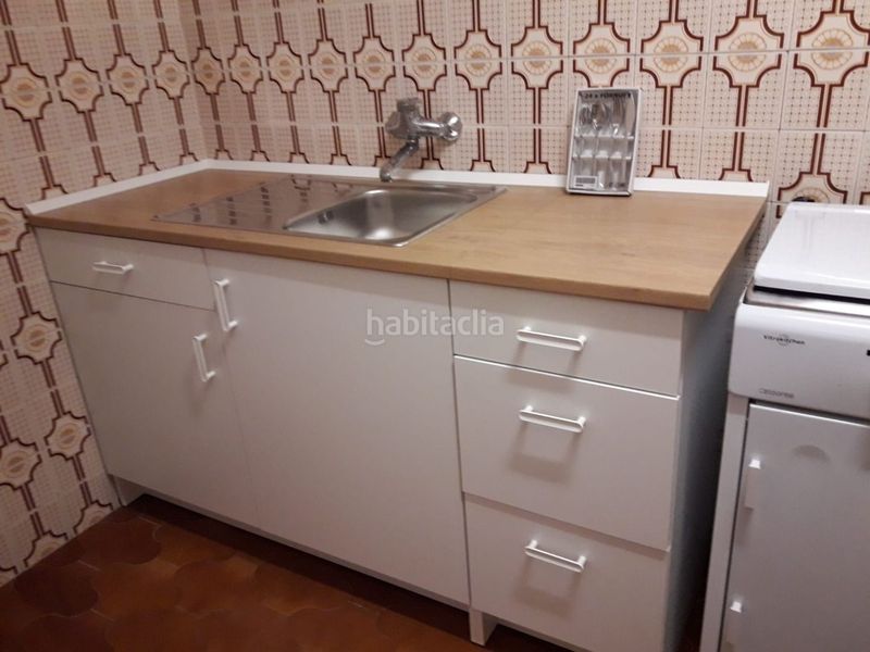 Foto b89deccf-7411-49ae-87fd-4c00f7b44d47. Miete etagenwohnung in Puente Mayorga-Campamento San Roque