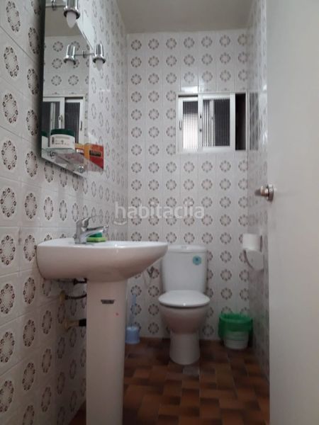 Foto c55f9e32-9c75-4988-8546-81bc375baf12. Miete etagenwohnung in Puente Mayorga-Campamento San Roque