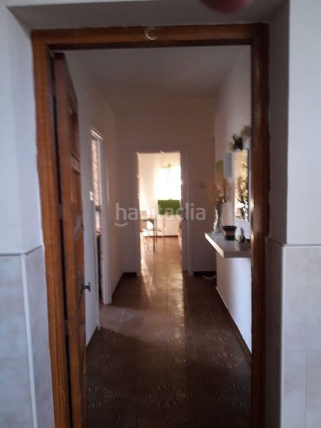 Foto d1072590-369c-48d9-87c7-5b878c9122ae. Miete etagenwohnung in Puente Mayorga-Campamento San Roque
