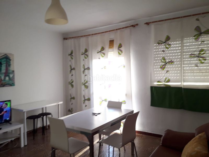 Foto e1911f14-1c2f-4a61-9645-8ee0dd55d7d5. Miete etagenwohnung in Puente Mayorga-Campamento San Roque