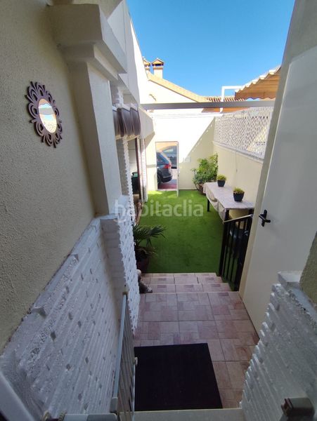 Foto 58527b98-b46c-4df9-9a07-e472139c8d59. Casa adossada a El Zabal-Santa Margarita Línea de la Concepción (La)