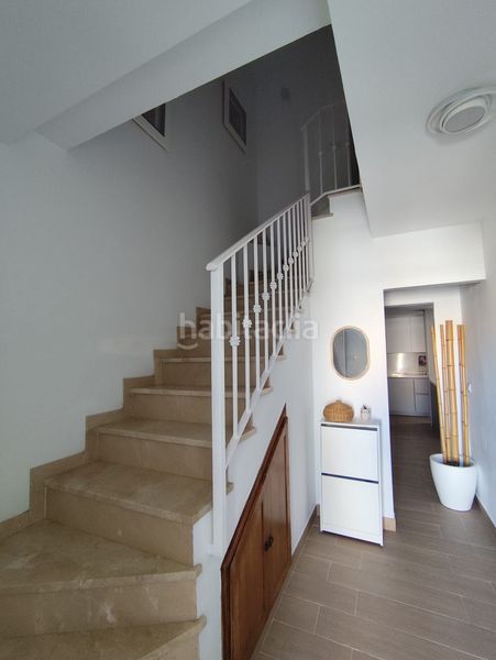 Foto 7a6828b1-7bb7-4ac6-aa15-a4121ec60004. Casa adossada a El Zabal-Santa Margarita Línea de la Concepción (La)