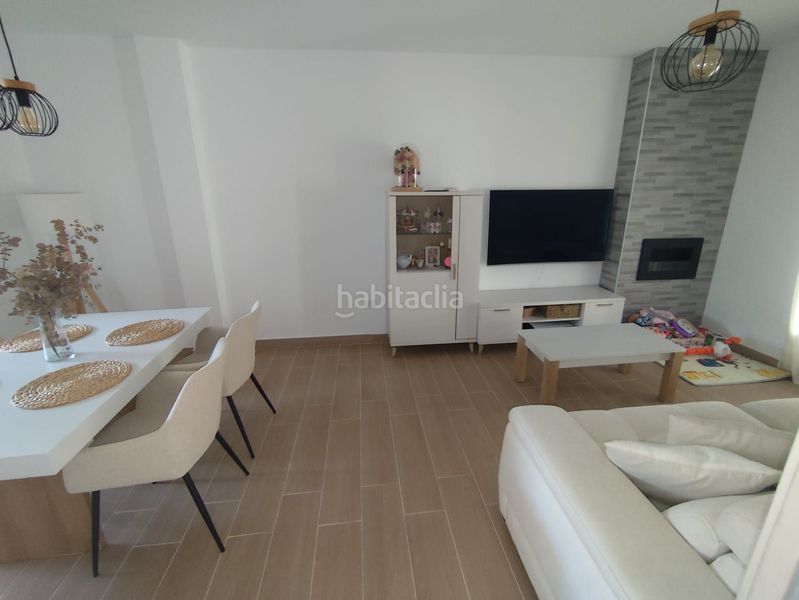 Foto 7daf1e7d-d231-4f7c-9eb7-10de3888e73a. Casa adossada a El Zabal-Santa Margarita Línea de la Concepción (La)