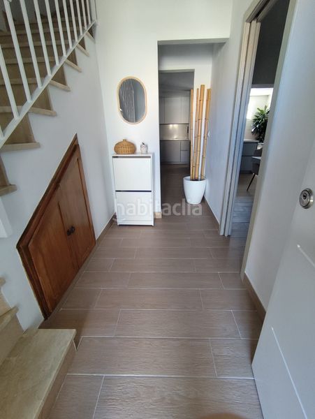 Foto 9c4391b6-d13e-496a-a707-c5e205681f2d. Casa adossada a El Zabal-Santa Margarita Línea de la Concepción (La)