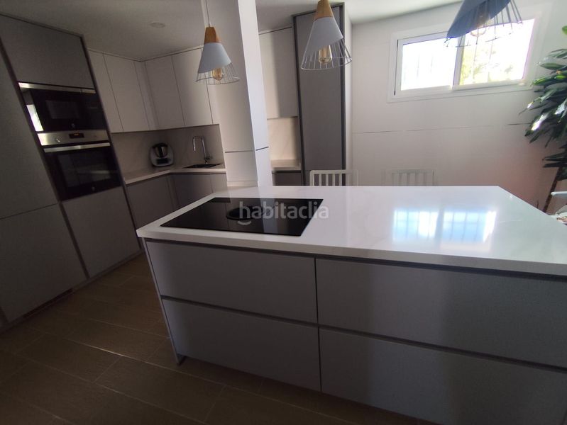 Foto a461a716-611f-45ad-a115-235806946cf9. Casa adossada a El Zabal-Santa Margarita Línea de la Concepción (La)