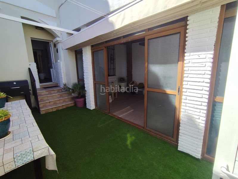 Foto b6279fd3-a676-47ab-ba50-3490ad243870. Casa adossada a El Zabal-Santa Margarita Línea de la Concepción (La)