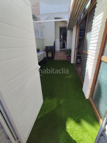 Foto c977e17a-6036-47c0-8938-4f3c76586fd6. Casa adossada a El Zabal-Santa Margarita Línea de la Concepción (La)