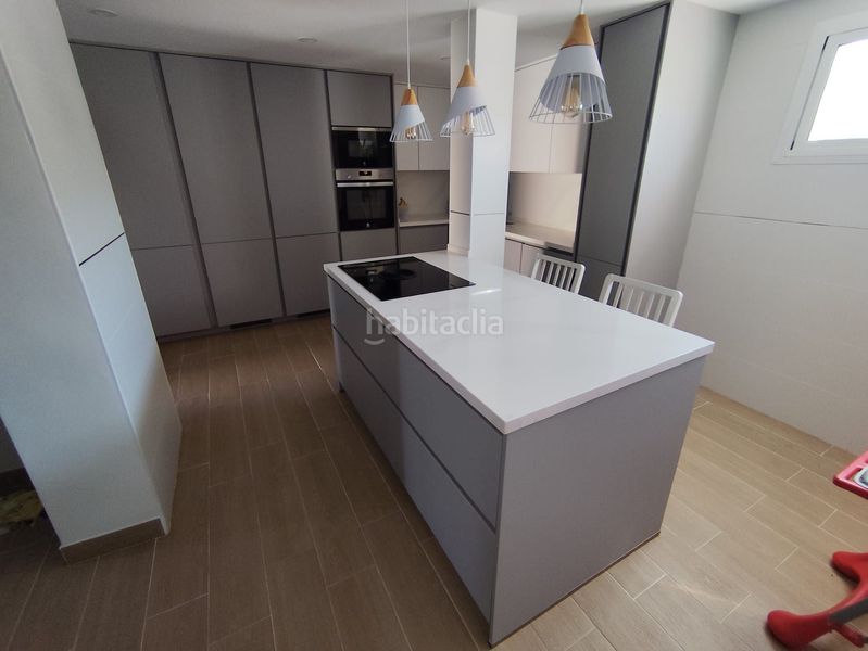 Foto e77c2915-0ecd-43b1-bf47-0cfbdf893e40. Casa adossada a El Zabal-Santa Margarita Línea de la Concepción (La)