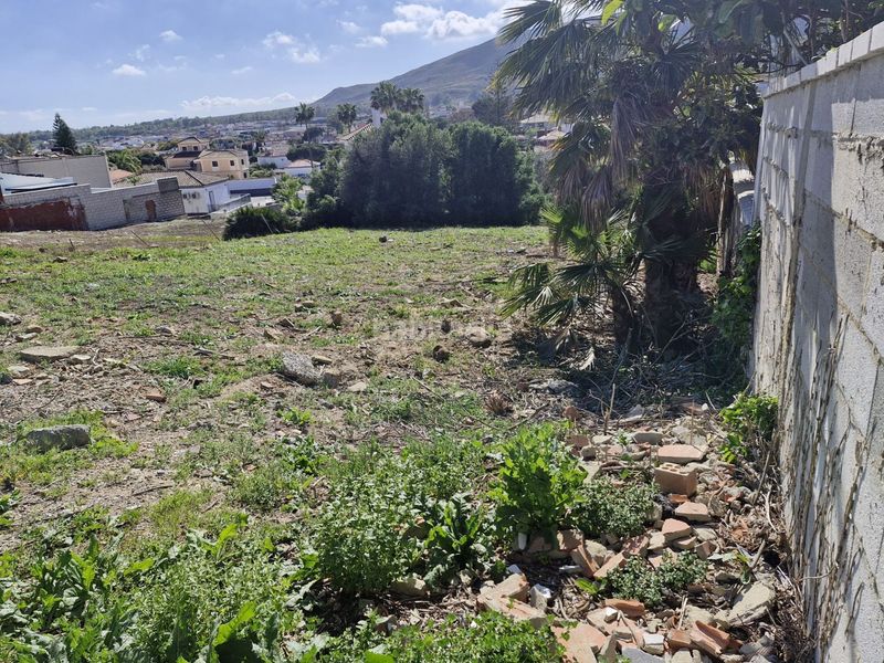 Foto 1ccd06e7-b98c-45b8-882a-bc6c7912b2a7. Terreny residencial a El Zabal-Santa Margarita Línea de la Concepción (La)