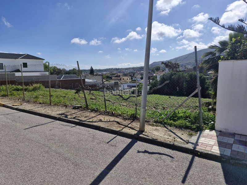 Foto 5e2d6f41-d5c1-42ce-80c3-07963f5389cc. Terreny residencial a El Zabal-Santa Margarita Línea de la Concepción (La)