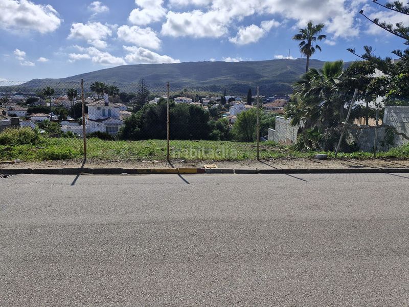 Foto c5a07a69-e62f-4481-82cb-56bf4dd9b0ca. Terreny residencial a El Zabal-Santa Margarita Línea de la Concepción (La)