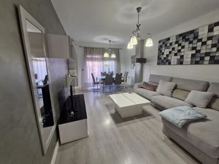 Appartamento in El Zabal-Santa Margarita