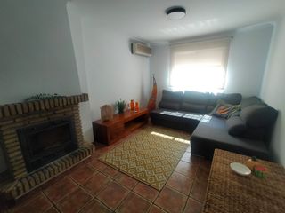 Casa a schiera in El Zabal-Santa Margarita