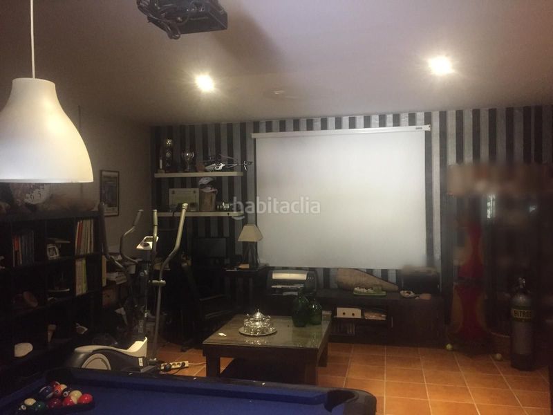 Foto 1cd13a9c-ef0e-4dea-b4b3-eb491d2ce53b. Casa adossada a El Zabal-Santa Margarita Línea de la Concepción (La)