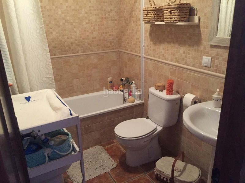 Foto b56c1e57-d6b8-4e96-86ab-49972d19c47f. Casa adossada a El Zabal-Santa Margarita Línea de la Concepción (La)