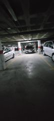 Alquiler Parking coche en Santa Bárbara-Ciudad Deportiva. Se alquila garaje en avenida de la banqueta!!