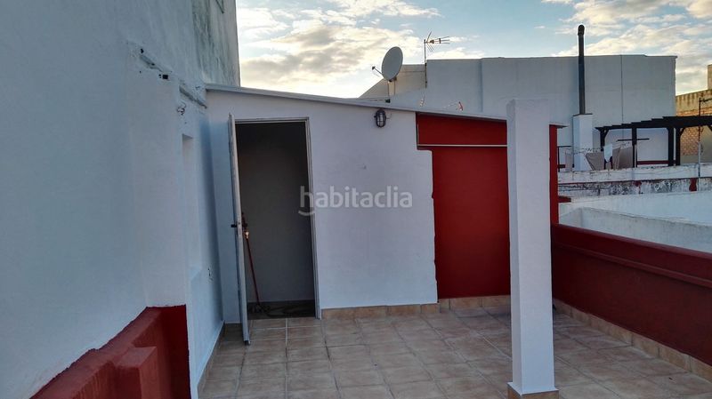Foto 42725a85-12d1-4f1b-a475-7f1061c12eca. Casa adossada a San Pedro-Gabriel Miró-María Guerrero Línea de la Concepción (La)