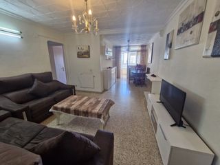 Flat in Santa Bárbara-Ciudad Deportiva