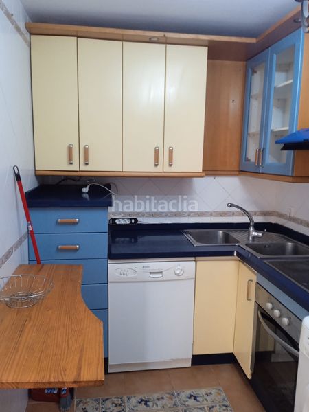 Foto 295d5696-06f0-49de-b4f5-8f74936d591c. Attique dans San Luis de Sabinillas Manilva