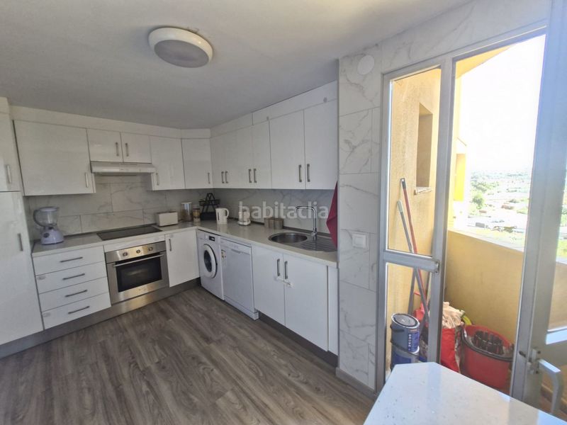 Foto 33dd4f92-9dda-410e-8b85-3c120ed4512a. Piso en Mondejar-Junquillos Línea de la Concepción (La)