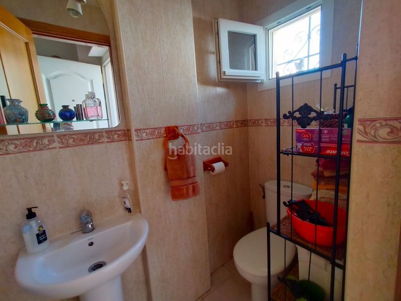 Foto 15359b91-1659-4a71-8b12-685400eb4869. Casa adossada amb aparcament a El Zabal-Santa Margarita Línea de la Concepción (La)