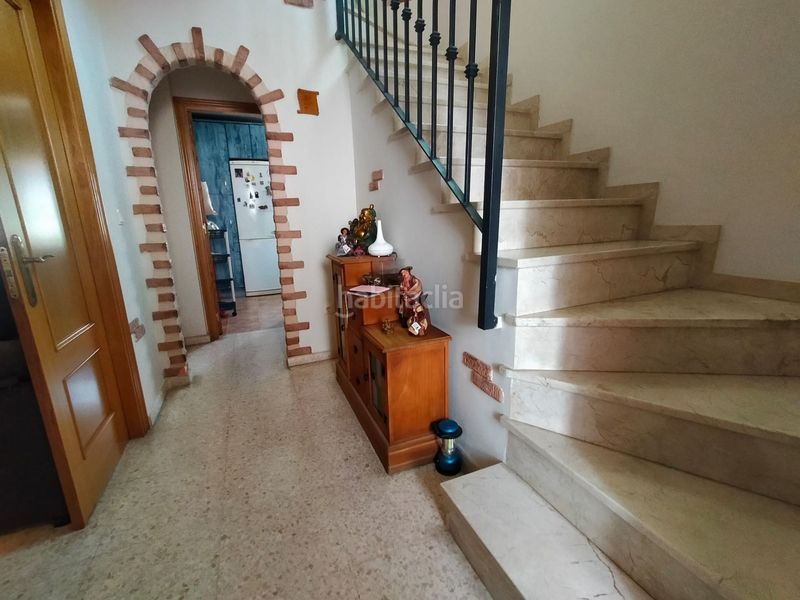 Foto 18e00f74-be48-4960-9831-181aca673829. Casa adossada amb aparcament a El Zabal-Santa Margarita Línea de la Concepción (La)