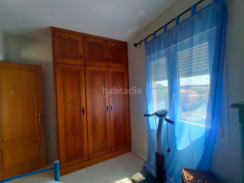 Foto 43d81cc7-e8d4-490f-a86a-8a07107c83b2. Casa adossada amb aparcament a El Zabal-Santa Margarita Línea de la Concepción (La)