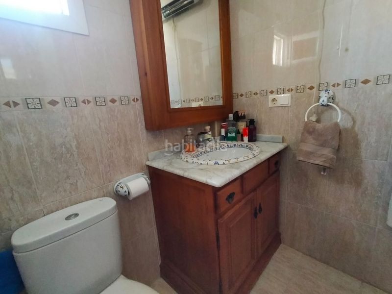 Foto 48f9d51e-04c9-4253-ae5d-9d463f8a1e5b. Casa adossada amb aparcament a El Zabal-Santa Margarita Línea de la Concepción (La)