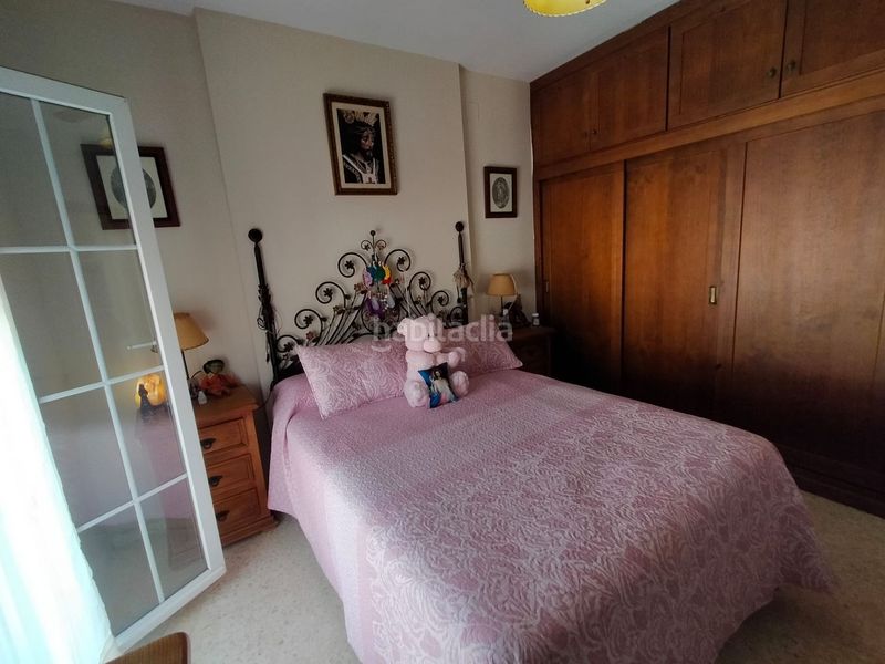 Foto 54d05de7-3e96-4192-b8dd-2415018deff1. Casa adossada amb aparcament a El Zabal-Santa Margarita Línea de la Concepción (La)