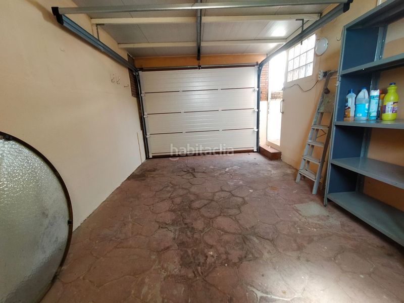 Foto 55beff22-7ad3-414d-9ec6-e283530d3b01. Casa adossada amb aparcament a El Zabal-Santa Margarita Línea de la Concepción (La)