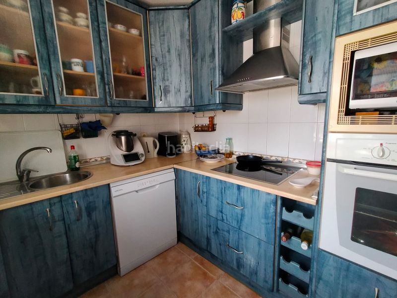 Foto 83f64712-90b1-4e49-8fc3-13df5e231c28. Casa adossada amb aparcament a El Zabal-Santa Margarita Línea de la Concepción (La)