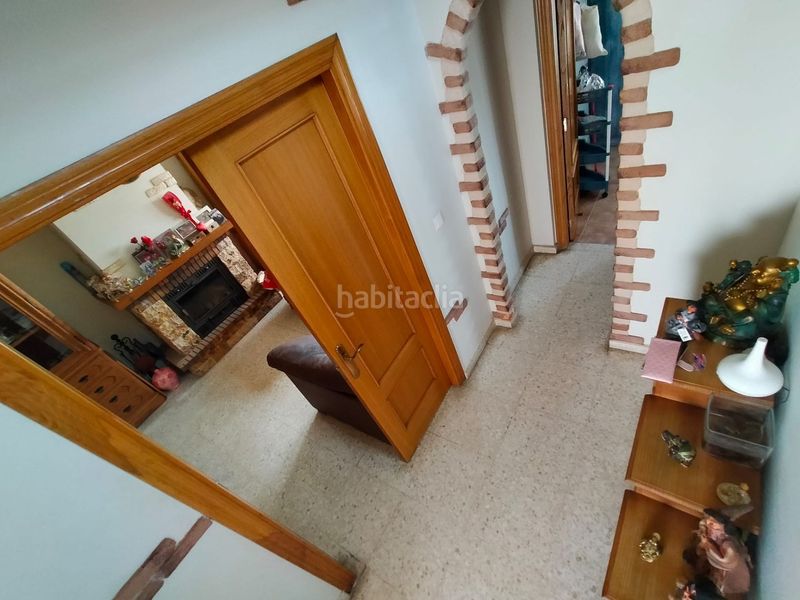 Foto 888084fc-f90c-4a26-820e-7dd134b0b042. Casa adossada amb aparcament a El Zabal-Santa Margarita Línea de la Concepción (La)