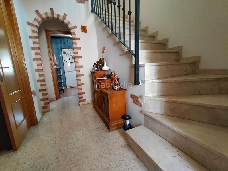 Foto 891f674e-62a3-47ec-a37e-2d24b71ae332. Casa adossada amb aparcament a El Zabal-Santa Margarita Línea de la Concepción (La)